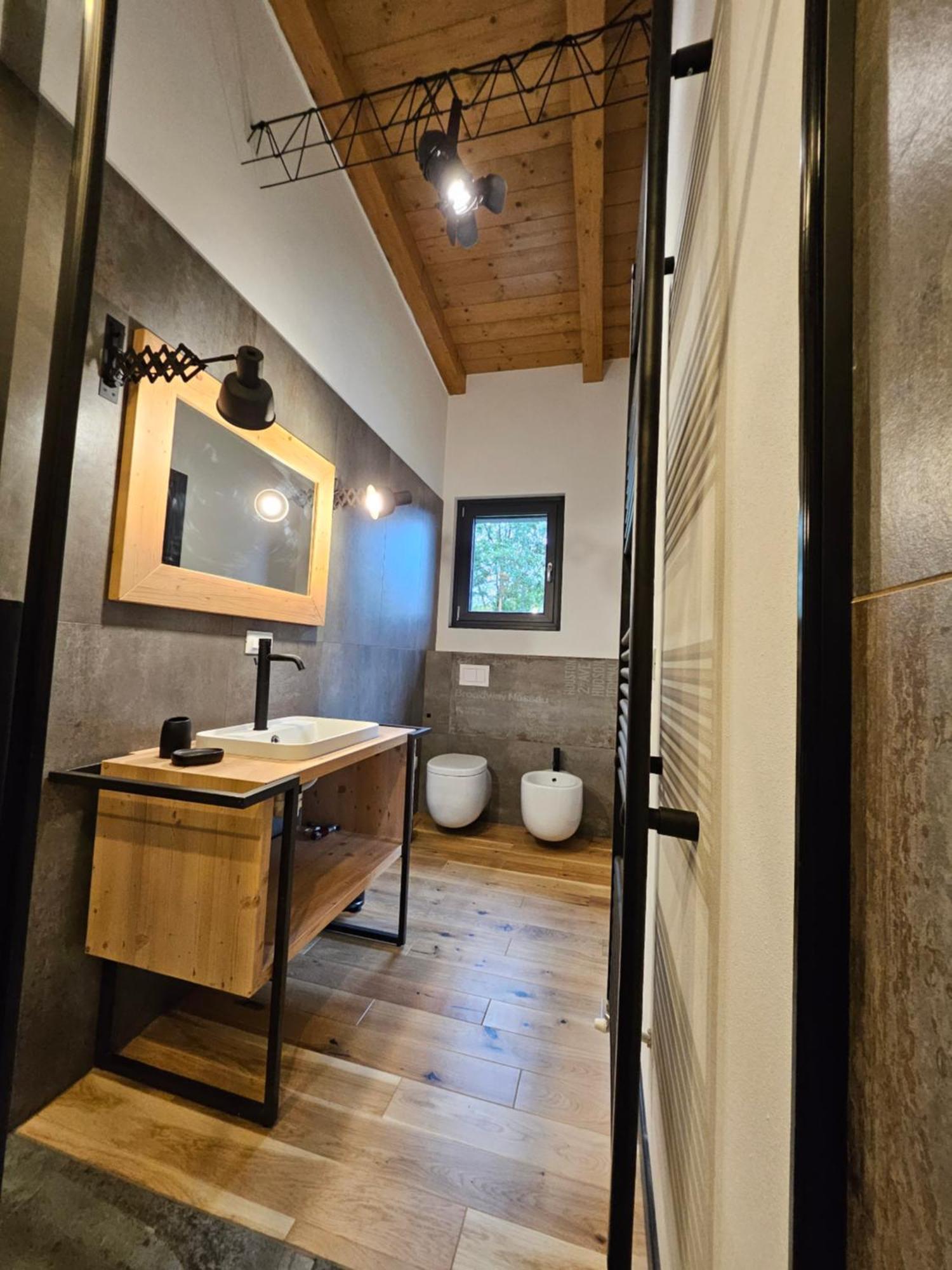 Giardinidieva Loft Γκορίτσια Εξωτερικό φωτογραφία